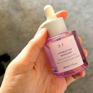 Monat Hyaluronic Acid Serum
